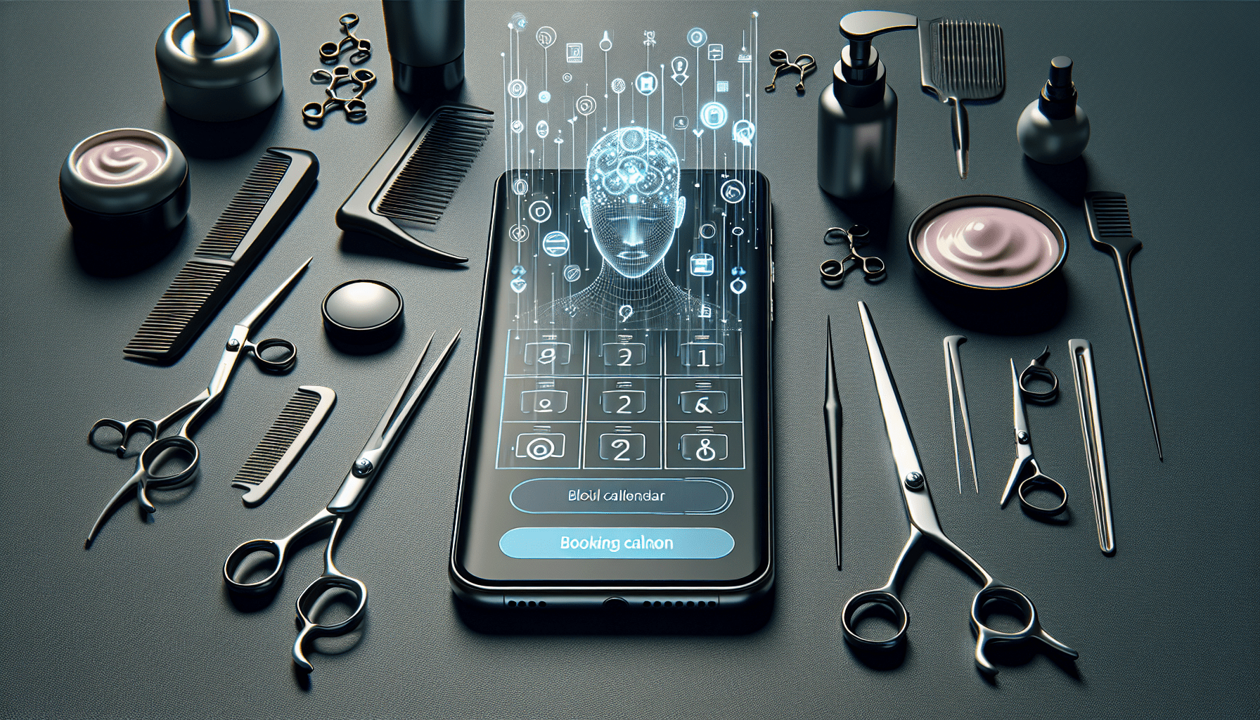 AI Chatbots For Local Salons: Enhancing Appointment Scheduling