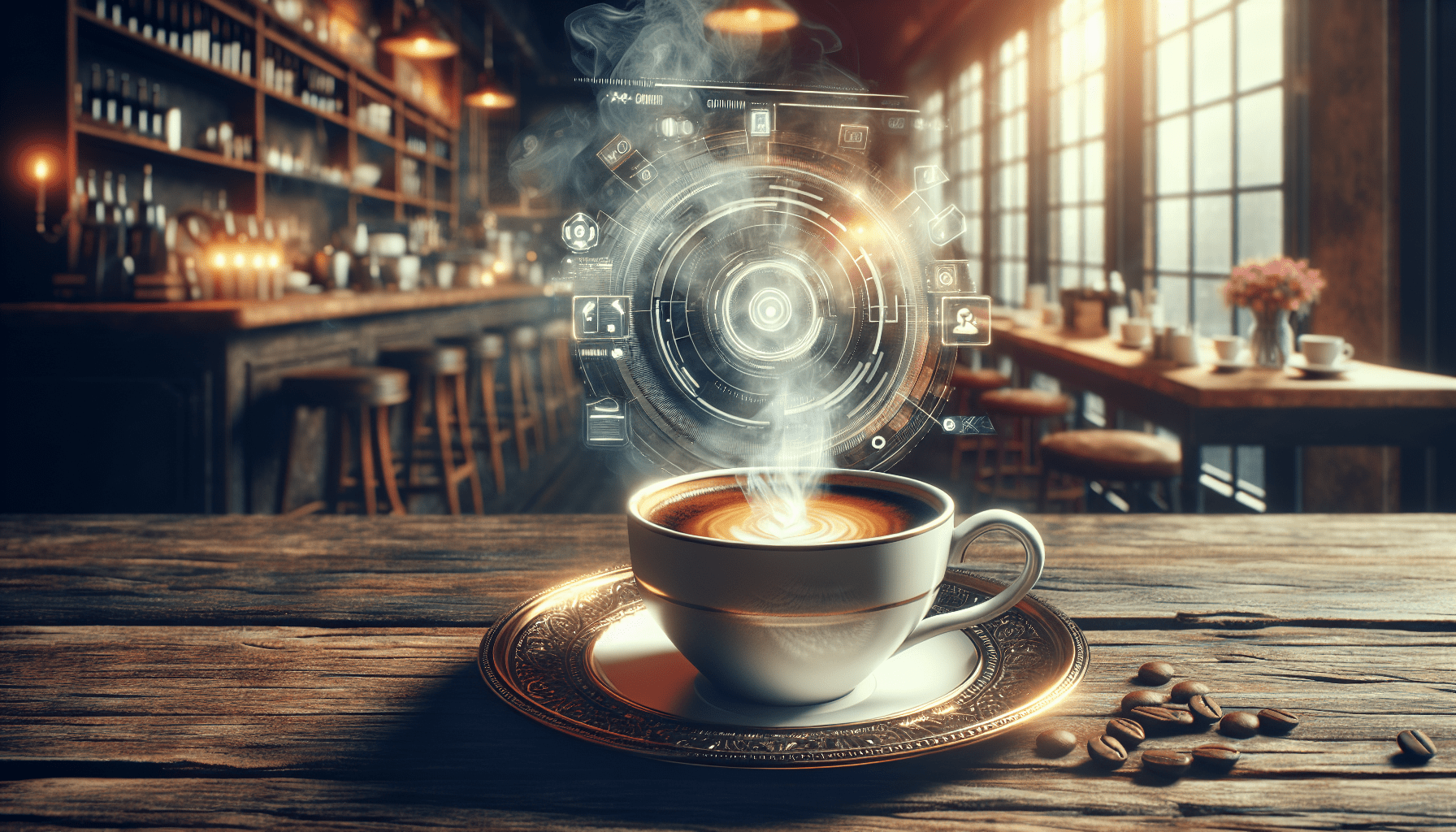 Boosting Customer Loyalty: AI Chatbots For Local Coffee Shops