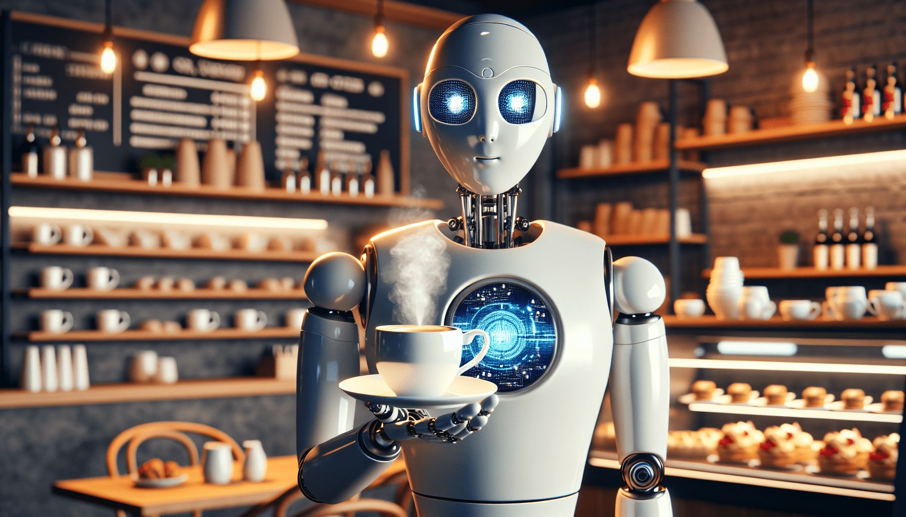 Boosting Customer Loyalty: AI Chatbots For Local Coffee Shops