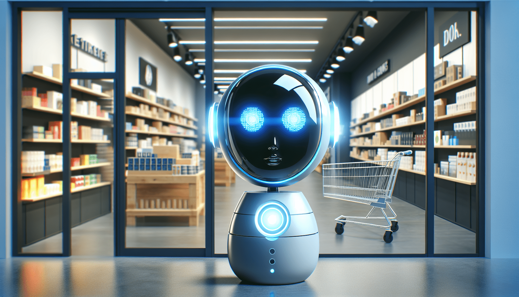 The Ultimate Guide To AI Chatbots For Local Retail Stores